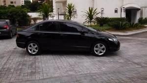 Honda Civic 1.8