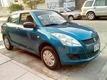 Suzuki Swift nacional