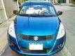 Suzuki Swift nacional