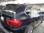 BMW Serie 5 4x4