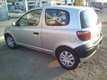 Toyota Yaris vitz