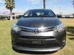 Toyota Yaris semi ful