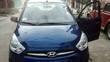 Hyundai I10 hatchback