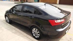 Kia Rio 2014