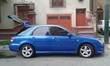 Subaru Impreza hatch back