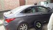 Hyundai Accent 2014