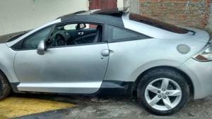 Mitsubishi Eclipse 2007