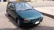 Toyota Starlet Starlet