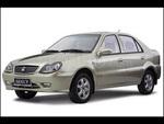 Geely CK