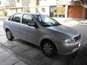 Chevrolet Corsa corsa evolution