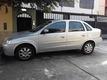 Chevrolet Corsa corsa evolution