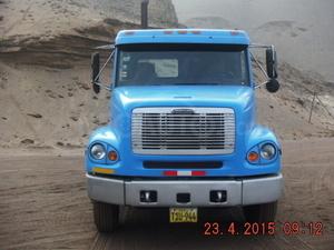 Freightliner Fl112