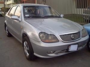 Geely CK