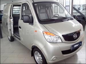 Haima F-star