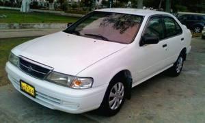 Nissan Sunny FULL