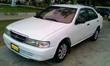 Nissan Sunny FULL