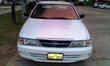 Nissan Sunny FULL