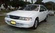 Nissan Sunny FULL