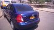 Hyundai Accent gl