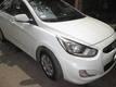 Hyundai Accent semifull