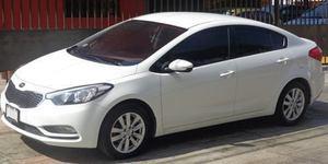 Kia Cerato Sedadn