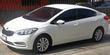 Kia Cerato Sedadn