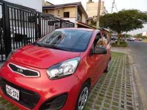 Kia Picanto PICANTO