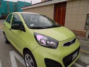 Kia Picanto PICANTO