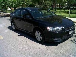 Mitsubishi Lancer GLS