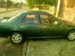 Nissan Bluebird gasolina