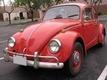 Volkswagen Escarabajo 345676