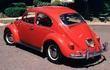 Volkswagen Escarabajo 345676