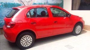 Volkswagen Gol Comfort