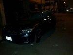 Toyota Corolla GLI full equipo