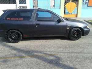 Honda Civic hatchback