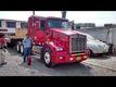 Kenworth T800