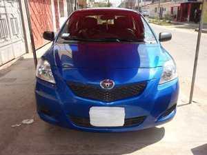 Toyota Yaris yaris xli