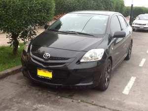 Toyota Yaris SPORT