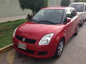 Suzuki Swift HatchBack