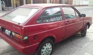 Volkswagen Gol gol