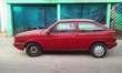 Volkswagen Gol gol