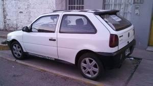 Volkswagen Gol semi ful