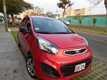 Kia Picanto picanto