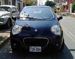 Geely Lc lc