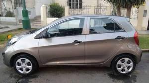 Kia Picanto Intermedia Semifull