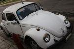 Volkswagen Escarabajo 1