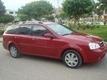 Chevrolet Optra Stat Wagon Optra LS