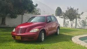 Chrysler PT Cruiser PT Cruiser