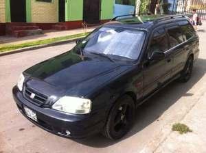 Honda Partner 2.0 full equipo