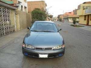 Mazda 626 SEDAN